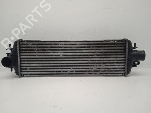 intercooler-renault-trafic-ii-bus-jl-2001-24309510 main image