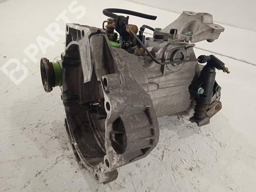 Used Manual gearbox Manual gearbox AUDI A3 (8L1) 1.6 (102 hp) 11158425 11158425