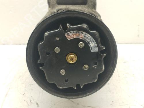 Used AC compressor AUDI A3 (8P1) 1.9 TDI (105 hp) 31620415