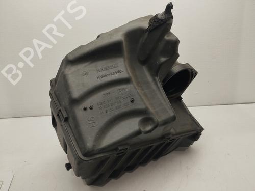 Used Air filter box RENAULT MEGANE III Hatchback (BZ0/1_, B3_) [2008-2026]  18548779