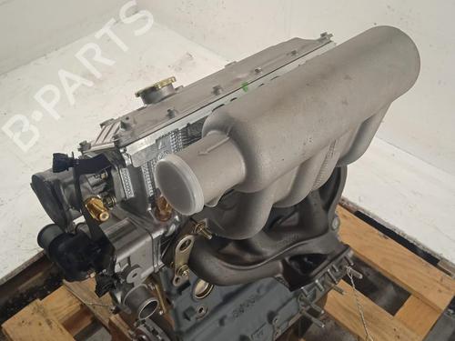 Engine FIAT DUCATO Van (230_) 2.5 TDI | BP4284723M1 