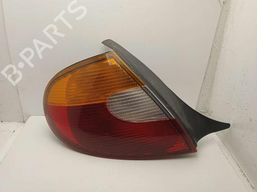 Used Left front indicator VW POLO (6N2) 1.4 16V (75 hp) 4343968