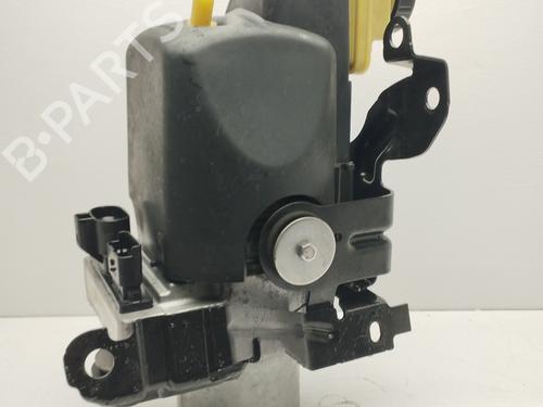 Used Steering pump Steering pump 17592192 17592192