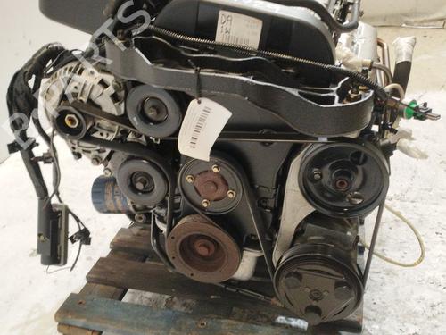 Engine FORD MONDEO II Saloon (BFP) 2.0 i | BP36986656M1 - Image 5
