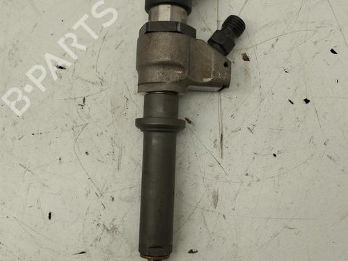 Used Injector Injector PEUGEOT 307 (3A/C) [2000-2012] 31615709 31615709