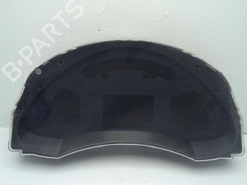 Used Instrument cluster Instrument cluster NISSAN LEAF (ZE0) Electric (109 hp) 40097049 40097049