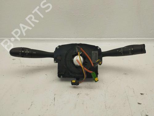 Used Headlight switch CITROËN C3 I (FC_, FN_) 1.4 HDi (70 hp) 31615513