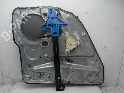Rear right window mechanism VW BORA I (1J2) 1.9 TDI | BP4323637C25 