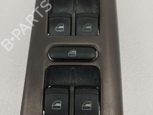 Left front window switch VW PASSAT B5.5 (3B3) | BP31615866I27
