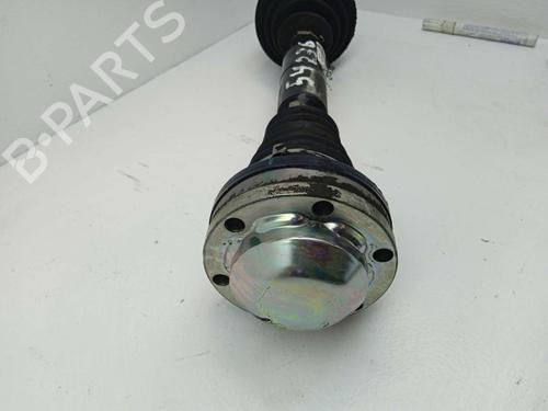 Left front driveshaft SEAT LEON (1M1)  | BP31614972M38  - Image 5