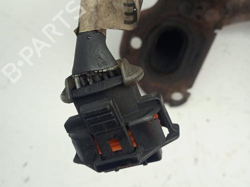 Catalyst OPEL ASTRA J (P10)  | BP31644108M10 