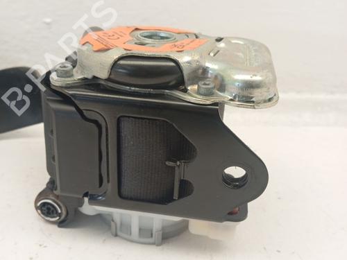 Front left seatbelt SEAT ATECA (KH7, KHP) 1.5 TSI | BP33964851I26 - Image 5