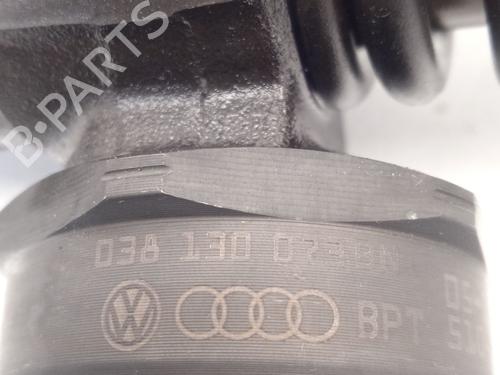 Injector AUDI A3 (8P1) 1.9 TDI | BP35723006M100 - Image 4