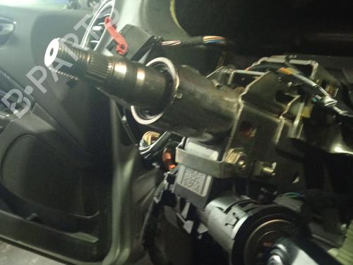 Steering column LANCIA DELTA III (844_) | BP36049610M21 - Image 3