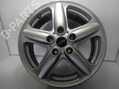 Fælk MINI MINI COUNTRYMAN (R60) One D (90 hp) 20319055