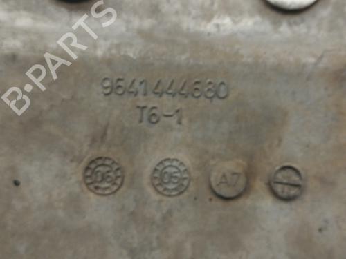 Used Oil sump CITROËN C4 I (LC_) [2004-2014]  31616130