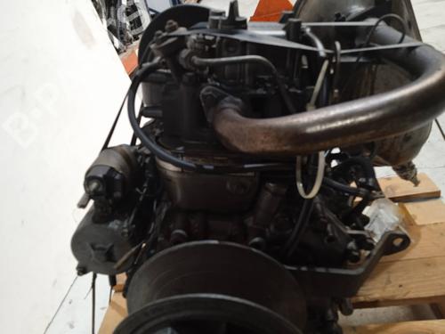 Engine AIXAM A.721 0.4 D | BP31614198M1
