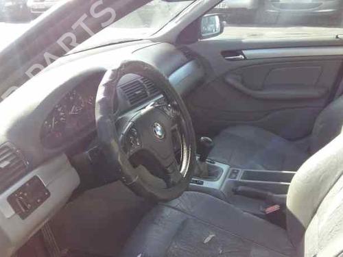 Xenon ballast BMW 3 (E46) 320 d | BP16085347C53