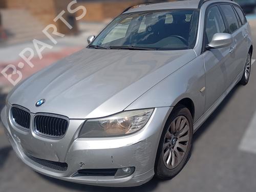 Front right window mechanism BMW 3 Touring (E91) 318 d | BP36049664C23  - Image 5