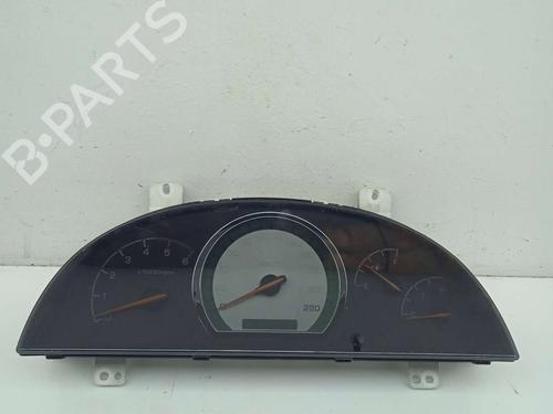 Used Instrument cluster SSANGYONG REXTON / REXTON II (GAB_) 2.7 Xdi (163 hp) 11419638