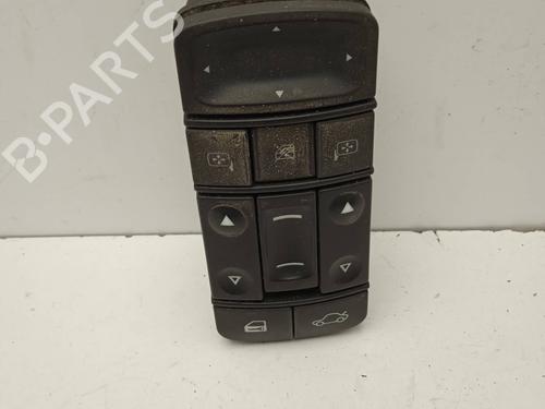 Used Left front window switch OPEL VECTRA C (Z02) 1.8 16V (122 hp) 4324184