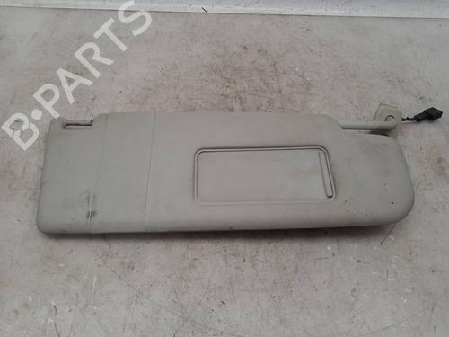 Used Right sun visor VW GOLF V (1K1) 1.9 TDI (105 hp) 11163121