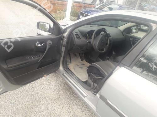 Headlight switch RENAULT MEGANE II Saloon (LM0/1_) 1.5 dCi (LM02, LM13, LM2A) | BP17808461I24  - Image 5