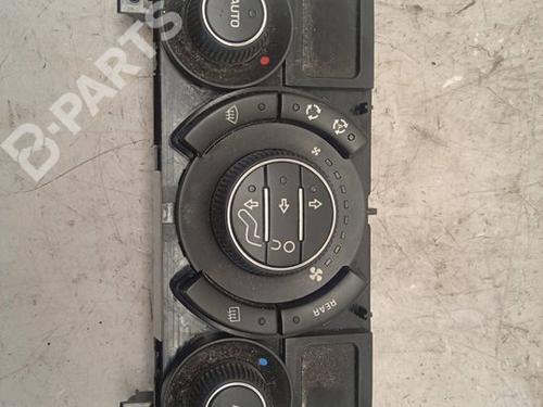 Used Climate control Climate control PEUGEOT 5008 (0U_, 0E_) 1.6 HDi (110 hp) 11161255 11161255