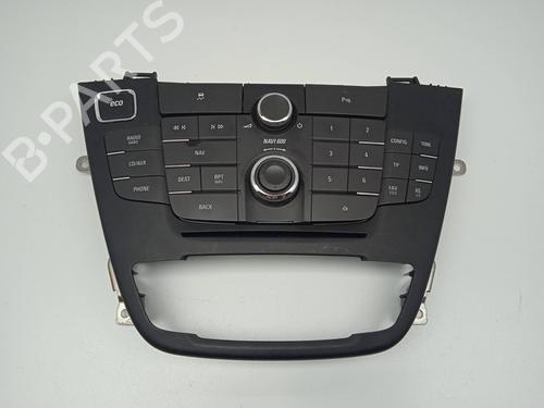 Used Switch OPEL INSIGNIA A Sports Tourer (G09) [2008-2017]  11158475