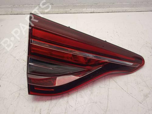 Used Left tailgate light RENAULT CLIO V (B7_) [2019-2026]  15249544