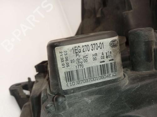 Left headlight OPEL ASTRA H GTC (A04)  | BP25256902C28  - Image 6