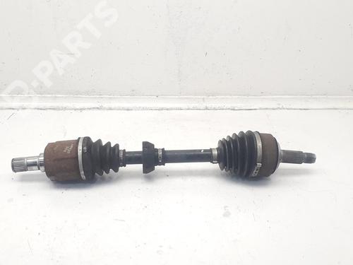Used Left front driveshaft HONDA ACCORD VII (CL, CN) 2.2 i-CTDi (CN1) (140 hp) 11150891