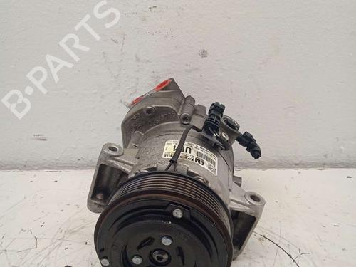 AC compressor OPEL ASTRA J (P10)  | BP31831553M34  - Image 5