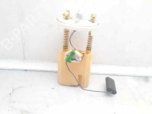 Used Fuel pump RENAULT CLIO III (BR0/1, CR0/1) 1.5 dCi (C/BR0G, C/BR1G) (68 hp) 4315666