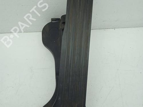 Used Pedal AUDI A3 Sportback (8PA) [2004-2015]  12320811