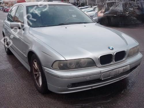 Engine control unit (ECU) BMW 5 (E39) 525 d | BP21220348M57 