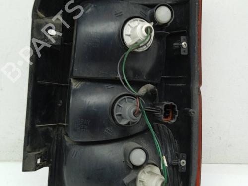 Left taillight KIA JOICE (MTE1P) | BP4370562C34 - Image 2