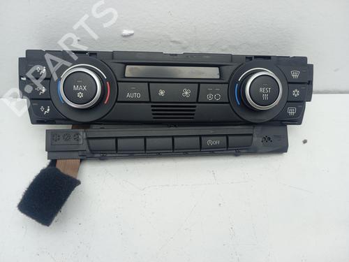 Used Climate control BMW 1 Coupe (E82) 120 d (177 hp) 18548935