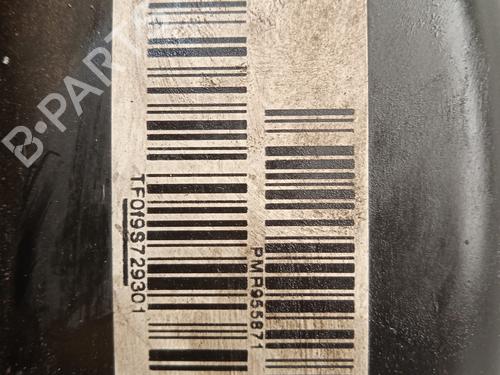 Brake master cylinder SMART FORFOUR (454) | BP11163113M77 - Image 2