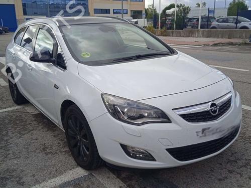 Scuttle panel OPEL ASTRA J Sports Tourer (P10) | BP21065054C110