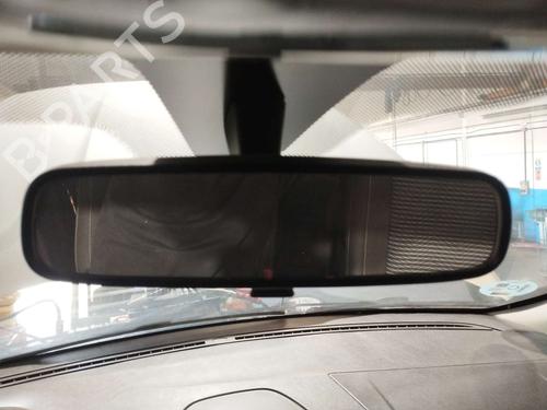 Used Rear mirror FORD KA+ III (UK, FK) [2014-2026]  19575031