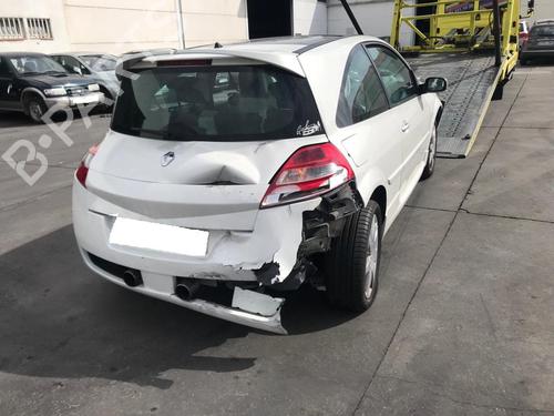 Alternator RENAULT MEGANE II (BM0/1_, CM0/1_)  | BP11155910M7 