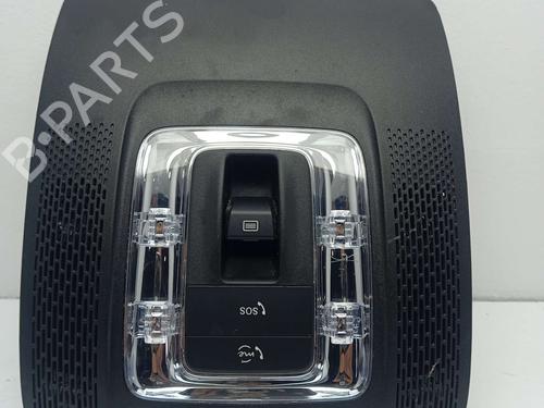 Kabinelys MERCEDES-BENZ A-CLASS (W177) A 220 d (177.014) (190 hp) 20647439