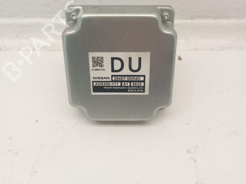 Used Electronic module Electronic module NISSAN LEAF (ZE1) Electric (150 hp) 40096662 40096662