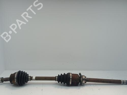 Used Right front driveshaft Right front driveshaft FIAT BRAVO II (198_) 1.9 D Multijet (198AXB1A) (120 hp) 31614511 31614511