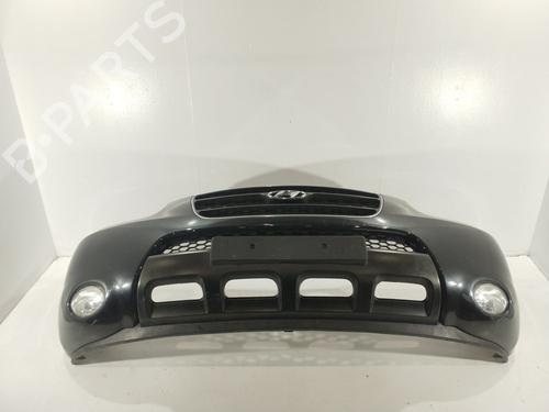 Used Front bumper HYUNDAI SANTA FÉ II (CM) [2005-2015]  31621097