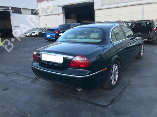 ABS pump JAGUAR S-TYPE II (X200) 2.5 V6 | BP11164831M43