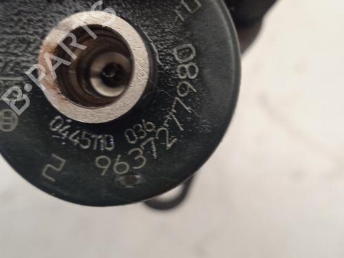 Injector PEUGEOT 607 (9D, 9U) 2.2 HDi | BP31619616M100 