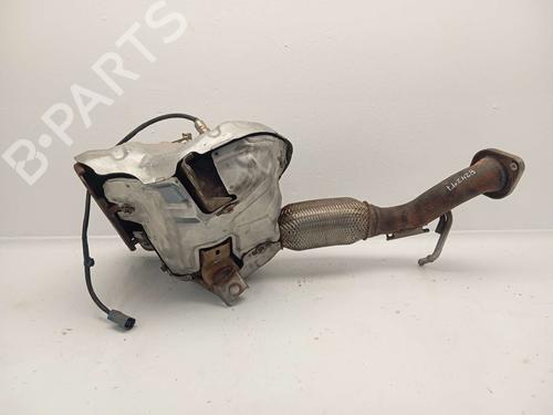 Catalyst MAZDA 3 (BM, BN)  | BP31616833M10  - Image 5