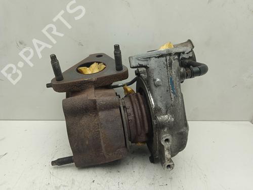 Used Turbocharger/Supercharger NISSAN ALMERA TINO (V10) 2.2 dCi (115 hp) 4305708